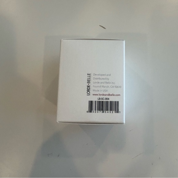 Lorde & Belle HA3+ Peptide Serum 1 Fl Oz - Picture 4 of 4